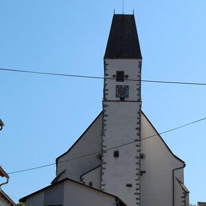 Ministrantenausflug