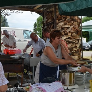 Pfarrfest 2014