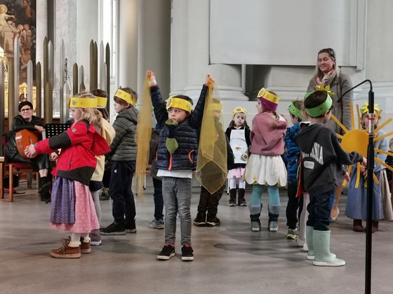 Sonntag, den 2. Oktober 2022