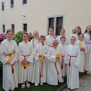 Visitation 2024