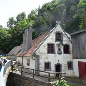 Schmiedemeile                               