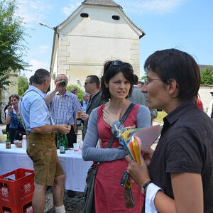 Fronleichnam 2014