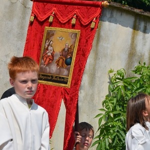 Fronleichnam 2014