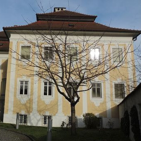 Der Pfarrhof / © Max Neundlinger Der Pfarrhof