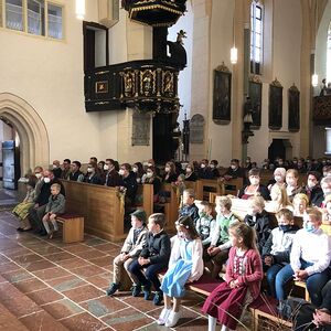 Erntedankfest