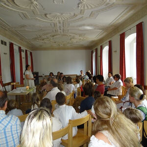 Fronleichnam 2014