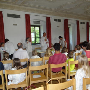 Fronleichnam 2014