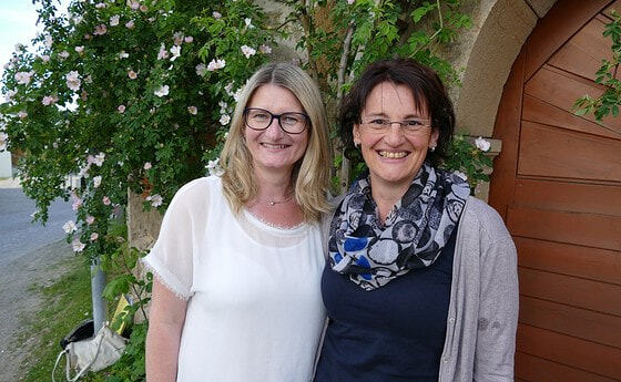 Fachteam Öffentlichkeitsarbeit