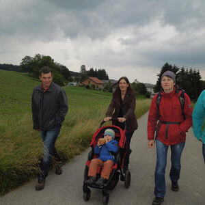 Sternwanderung