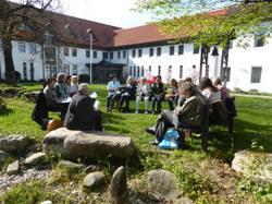 Workshop Bibelfest
