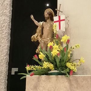 Auferstehung