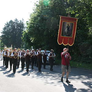 Fronleichnam