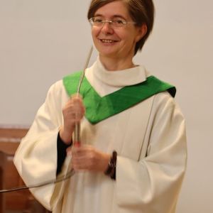 Doris verlässt St. Quirinus
