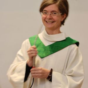 Doris verlässt St. Quirinus