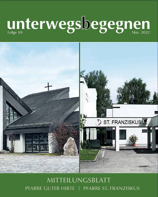 Pfarrblatt