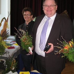 Katholische Frauenbewegung