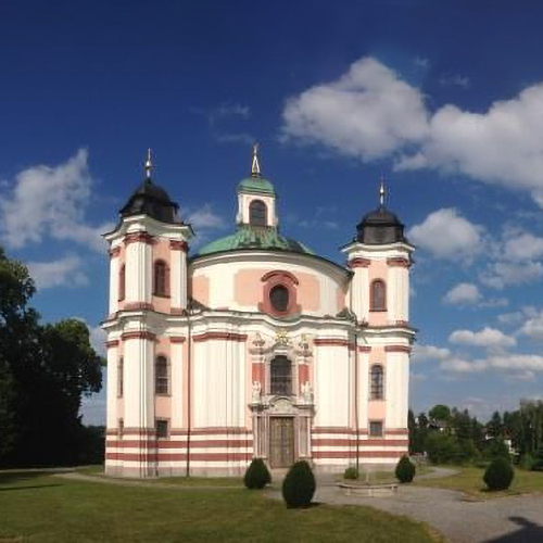 Paurakirche