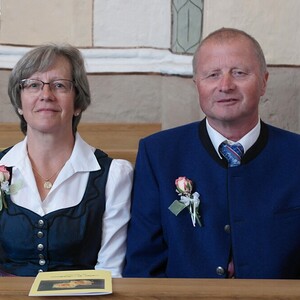 Jubelpaare 2023