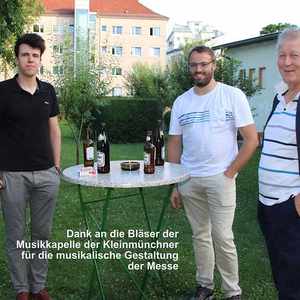 Grillfest in St. Quirinus
