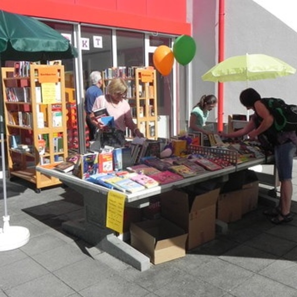 © Bibliothek Hagenberg / © Bibliothek Hagenberg © Bibliothek Hagenberg