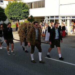 Erntedankfest