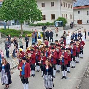 Erstkommunion 2023