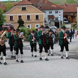 Jubelpaare