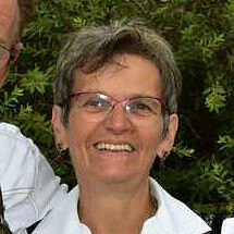  Anneliese Schwarz