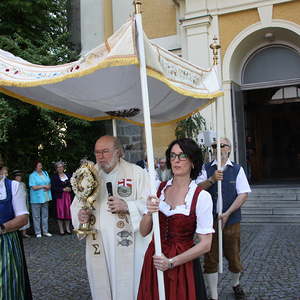 Fronleichnam