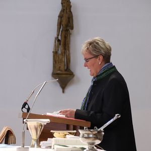 Erntedankfest in der Pfarre St. Quirinus