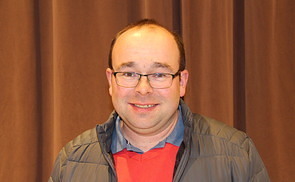 Bernhard Bilinger / © Pfarrgemeinde Rainbach im Innkreis Bernhard Bilinger