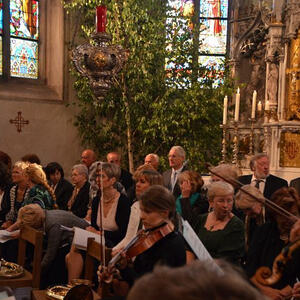 Fronleichnam 2014