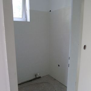 Quirinus - Stüberl - Umbau