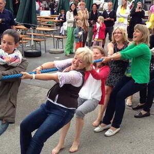Pfarrfest 2014