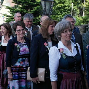 Jubelpaare 2023
