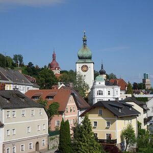 Waidhofen/Ybbs                             