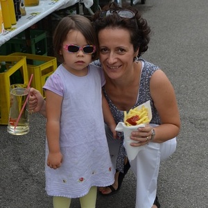 Pfarrfest 2014