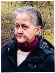 Frieda Langthaler