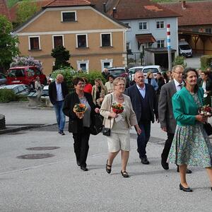Jubelpaare
