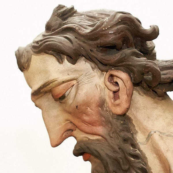 Ganz Ohr sein / © Pfarre Offenhausen_Roland Mayr Ganz Ohr sein