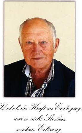Franz Lindner