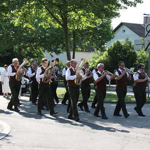 Fronleichnam