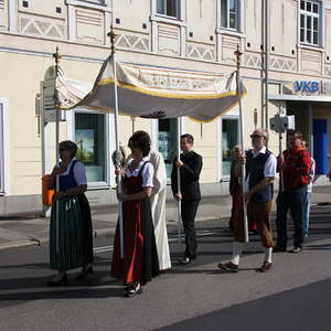 Fronleichnam