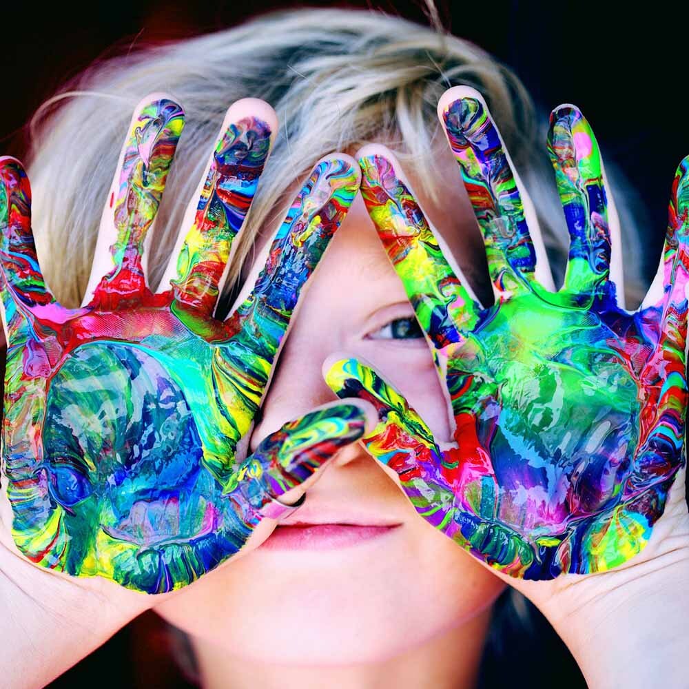 Start in den Kindergarten