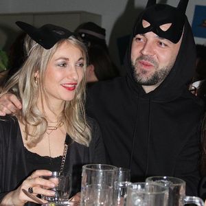 Fasching im Pfarrsaal von St. Quirinus