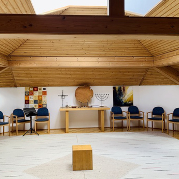 Gottesdienste und Feiern / © Treffpunkt mensch & arbeit Linz-Mitte Gottesdienste und Feiern