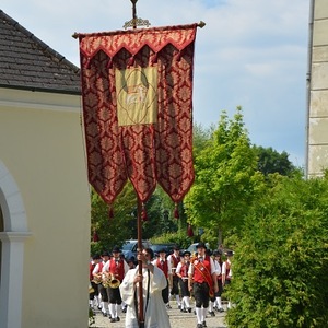 Fronleichnam 2014