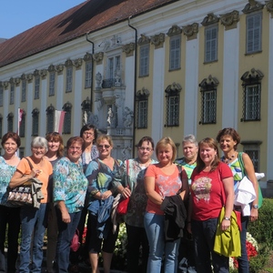 Katholische Frauenbewegung
