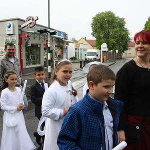 Pfarre St Quirinus