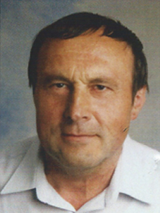 Johann Haider